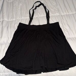 Hot Topic Skater Skirt